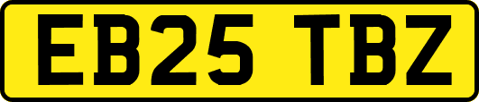 EB25TBZ