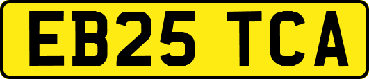 EB25TCA