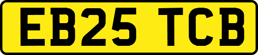 EB25TCB