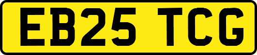 EB25TCG