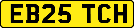 EB25TCH