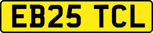 EB25TCL