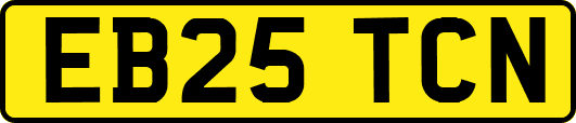 EB25TCN