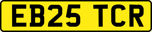 EB25TCR
