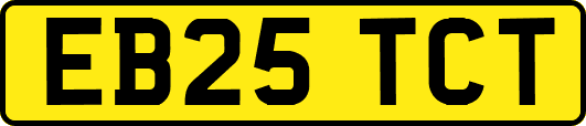 EB25TCT
