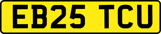 EB25TCU