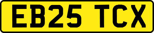 EB25TCX