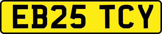 EB25TCY