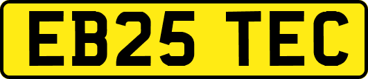 EB25TEC