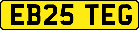 EB25TEG