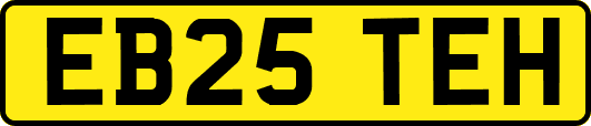 EB25TEH