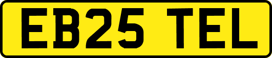 EB25TEL