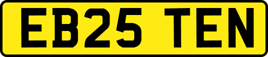 EB25TEN