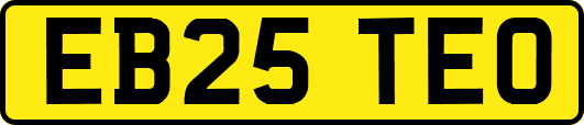 EB25TEO