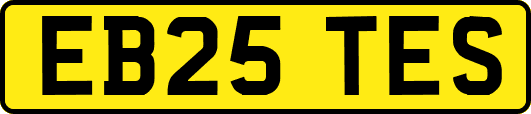 EB25TES