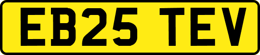 EB25TEV