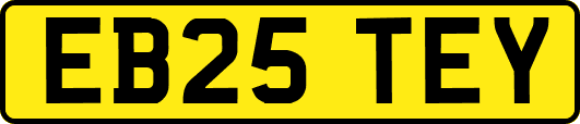 EB25TEY