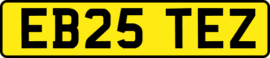 EB25TEZ