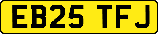 EB25TFJ