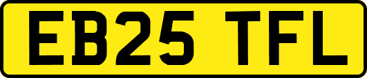 EB25TFL