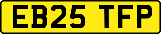 EB25TFP