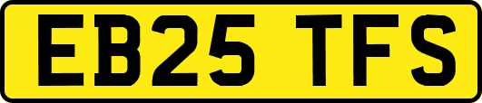 EB25TFS