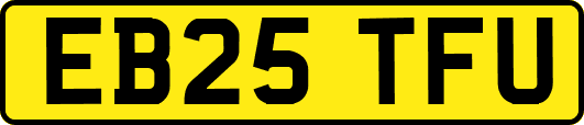 EB25TFU