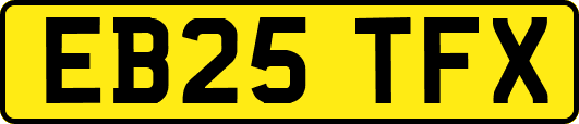 EB25TFX