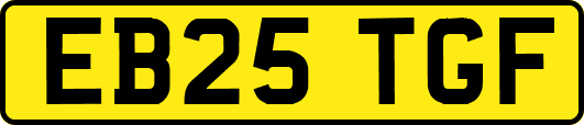 EB25TGF