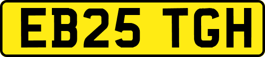 EB25TGH