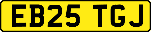 EB25TGJ