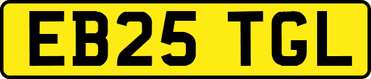 EB25TGL