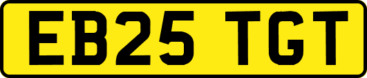 EB25TGT
