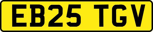 EB25TGV