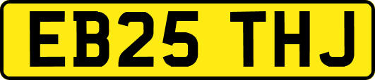 EB25THJ