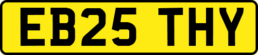 EB25THY