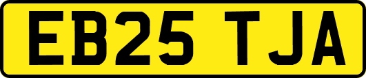 EB25TJA
