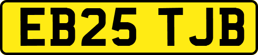 EB25TJB