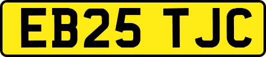EB25TJC