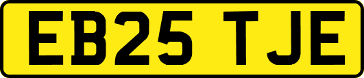 EB25TJE