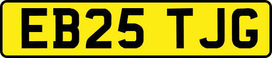 EB25TJG