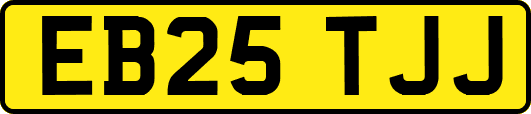 EB25TJJ