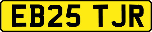 EB25TJR
