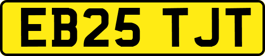EB25TJT