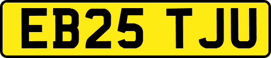 EB25TJU