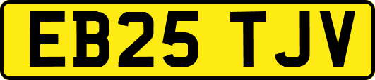 EB25TJV