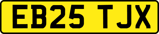 EB25TJX