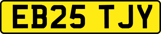 EB25TJY