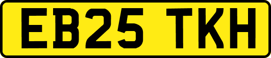 EB25TKH