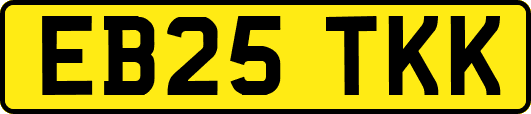 EB25TKK